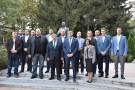 Йордан Байчев и коалиция „Продължаваме промяната – Демократична България“ започнаха своя поход към победата от паметника на Буров