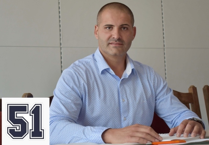 Васил Христов, кандидат за кмет на Лясковец от Земеделски съюз „Александър Стамболийски“: Местните данъци и такси не трябва да се увеличават