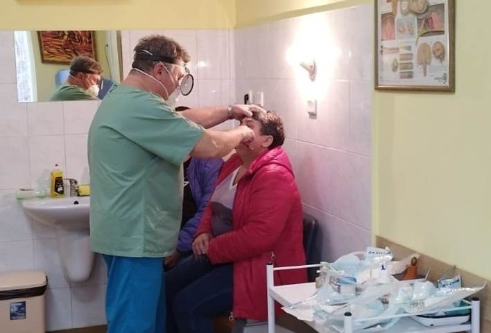 МБАЛ „Свети Иван Рилски“ в Горна Оряховица организира безплатни диагностични прегледи за установяване на сънна апнея