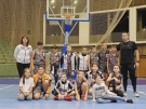 Три победи спечелиха през уикенда баскетболни отбори на „Локомотив“