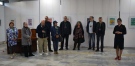 Изложбата „16 г. ГОАРТ“ обединява приятелството на 11 горнооряховски творци