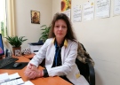 Силвия Маркова, ръководител на Домашен социален патронаж: В лицето на инж. Добромир Добрев имаме разбиращ и помагащ партньор