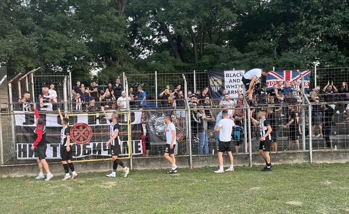 „Локомотив” среща „Янтра” (Полски Тръмбеш) в първи мач за защита на Купата на Аматьорската лига