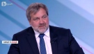 Йордан Байчев изненада Цветанка Ризова в „Лице в лице“ по БТВ с мащабен план за Горна Оряховица