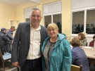 По-чести автобусни линии до града от с. Правда и подмяна на водния цикъл в с. Драганово поискаха жителите на двете населени места от Огнян Стоянов