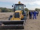 Стартира ремонт на водопровода в селата Червена и Горна Студена