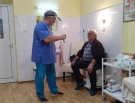 22 пациенти се възползваха от кампания на МБАЛ „Св. Иван Рилски“ за установяване на сънна апнея