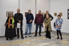 11 художници разказват 16-годишна история в новата изложба на Художествена галерия „Недялко Каранешев”