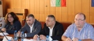 Създадена е организация за нормално протичане на изборите