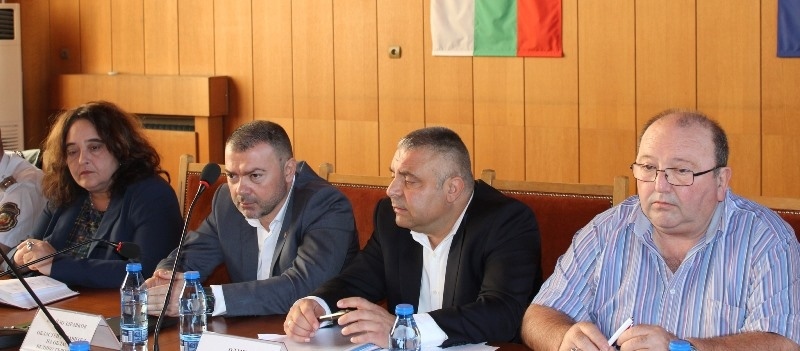 Създадена е организация за нормално протичане на изборите