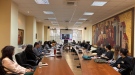 Международен форум „Визуални изследвания“ започна във ВТУ
