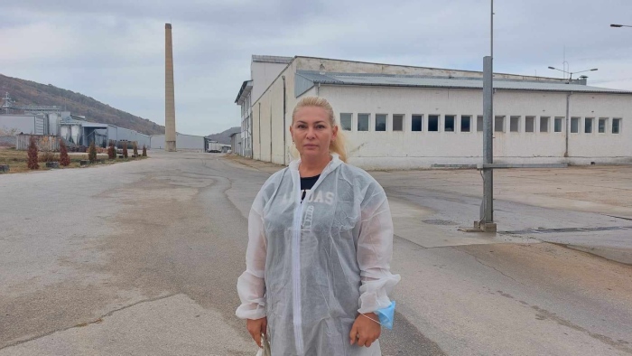 Калина Широкова, собственик на фермата, в която пламна огнище на птичи грип: Яйцата и месото, произведени във фермата в Дебелец, не са опасни за живота и здравето на хората