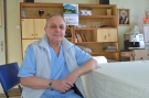 Д-р Димитър Сотиров: Огнян Стоянов е качествен човек, подкрепям го с две ръце