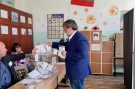 Йордан Байчев: Правото на избор ни прави свободни