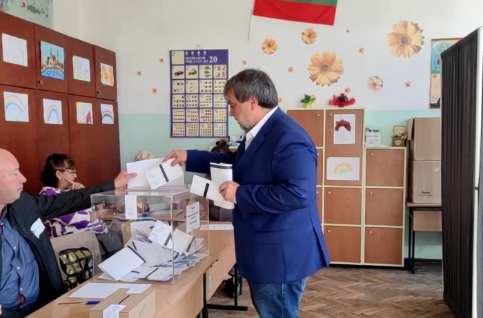 Йордан Байчев: Правото на избор ни прави свободни