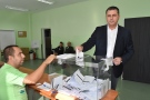 Кирил Кирилов: Гласувам за един силен Общински съвет, който да е коректив на кметската власт