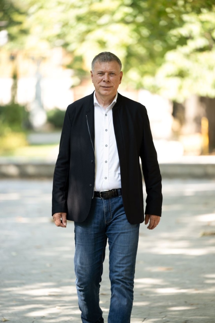 Николай Рашков: Благодаря на всички гласували, настанало е време да се обединим срещу схемите