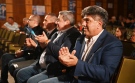 Добрин Дериджиян, председател на ПП ГЕРБ – Горна Оряховица: Вашето доверие ни задължава, нека направим още едно усилие и да продължим напред