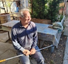 Бях омерзен и не гласувах, но заради Николай Рашков виждам смисъл да го направя