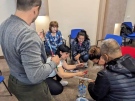 ПДТГ „Димитър Хадживасилев“ работи по националната програма „Заедно за всяко дете“