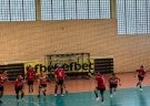 Хандбалният „Локомотив” постигна убедителна победа срещу НСА в София