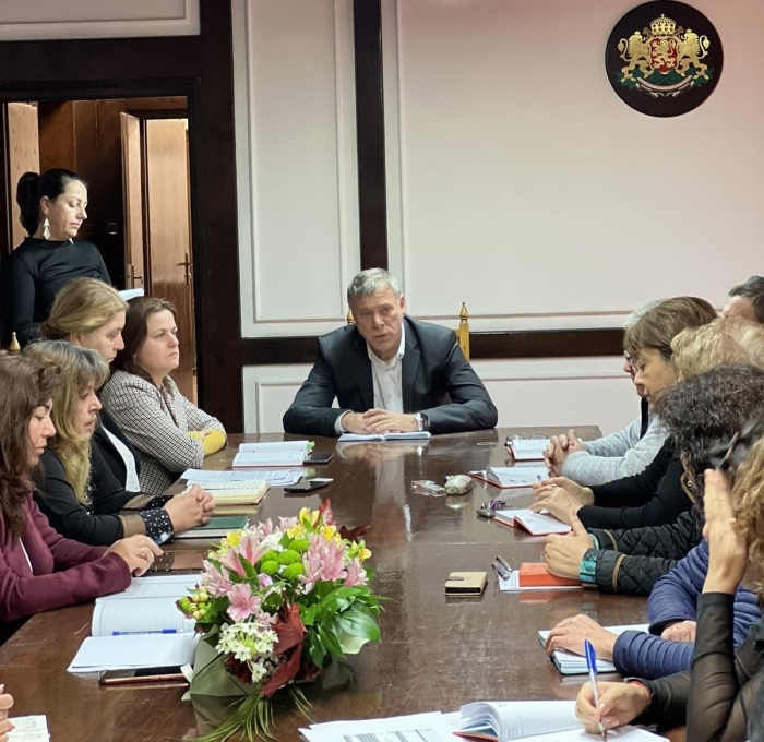 Кметът на Горна Оряховица Николай Рашков: До една година общината ще бъде финансово стабилна