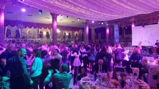 Над 40 000 лева събра Ротари клуб – Велико Търново на благотворителен бал по случай своята 85-годишнина