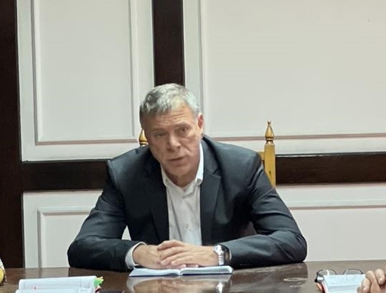 С 500 000 лв. по-малко да плаща годишно за сметосъбиране Община Горна Оряховица, договори Николай Рашков