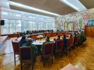 НВУ „Васил Левски“ бе домакин на научна конференция „Радиационната безопасност в съвременния свят“