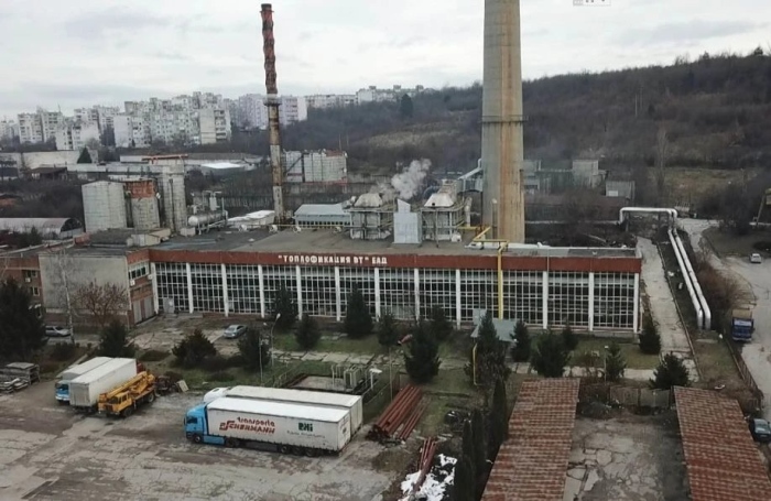 „Топлофикация-ВТ“ АД ще изплати неустойка на абонати, останали без топло през ноември