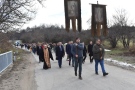 Почетоха годишнината от боевете край Елена и Марян, равнявани с Шипка и Плевен