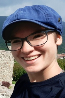 Славея Семова от Първомайци с награда за студентско творчество