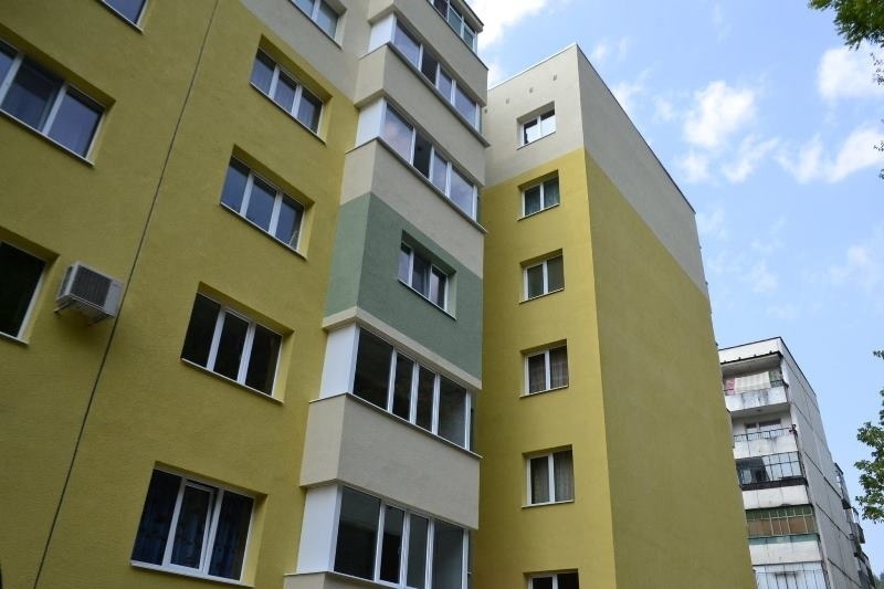 До края на годината ще са ясни одобрените блокове за саниране