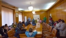 Работилничка за сурвакници отвори в детския отдел на Градската библиотеката в Елена