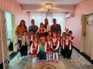 Кметове споделиха коледното настроение на децата от ДГ „Детска радост” в Долна Оряховица