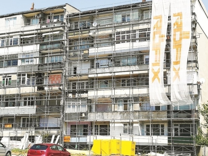 19 жилищни блока от община Свищов получиха одобрение за саниране по Националния план за възстановяване и устойчивост