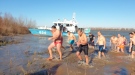 Празнуване на Йордановден в Свищов
