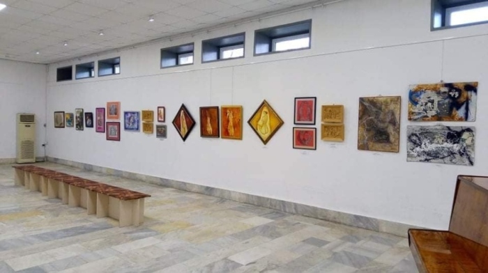 Галерията в Горна Оряховица подготвя националната изложба „Любов и вино“