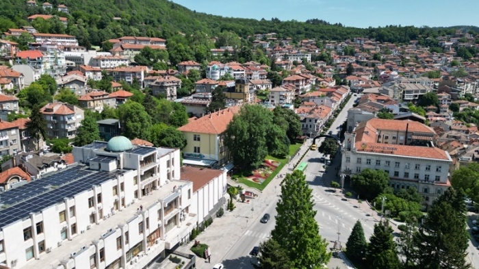 Във Велико Търново започва общинската данъчна кампания за 2024 г.