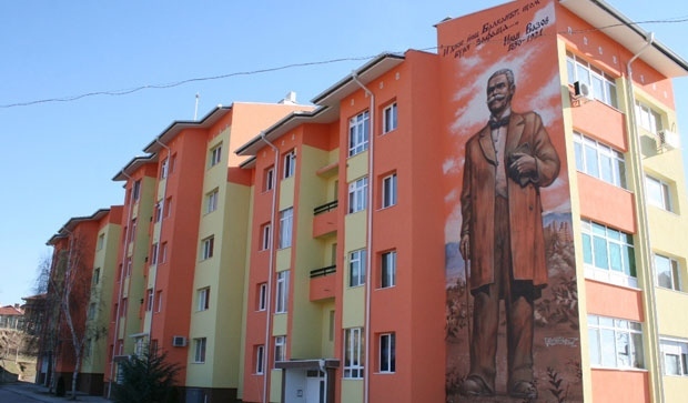 Общините Лясковец и Павликени призовават държавата да осигури 100% финансиране на сградите от резервния списък за саниране