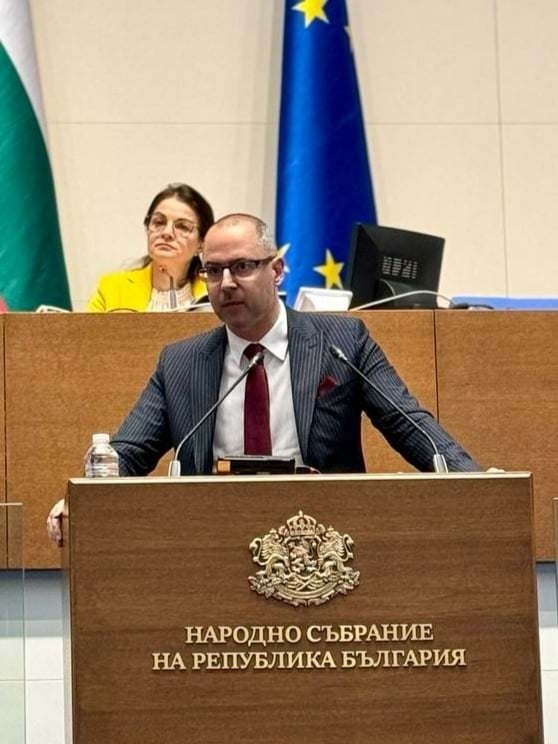 След намесата на Димитър Николов: Класирането за санирането на „Дружба“ 7-10 в Горна Оряховица ще бъде преразгледано