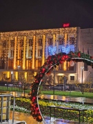 Коледно-новогодишните прояви и атракции, организирани от Община Горна Оряховица, са стрували общо 51 921 лв., реализирани са и постъпления
