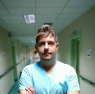 Специалистът по образна диагностика д-р Диан Митев започва да преглежда в МЦ „Св. Варвара“ във Велико Търново