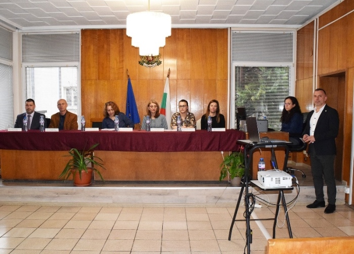 С 981 дела повече е разгледал Районен съд – Велико Търново през 2023 г. 