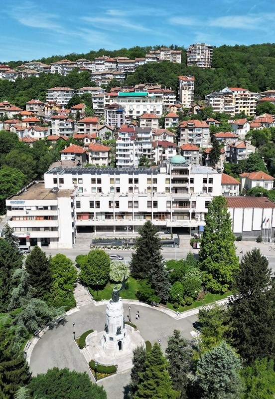 Община Велико Търново надгражда здравни и социални услуги в подкрепа на най-уязвимите групи в обществото