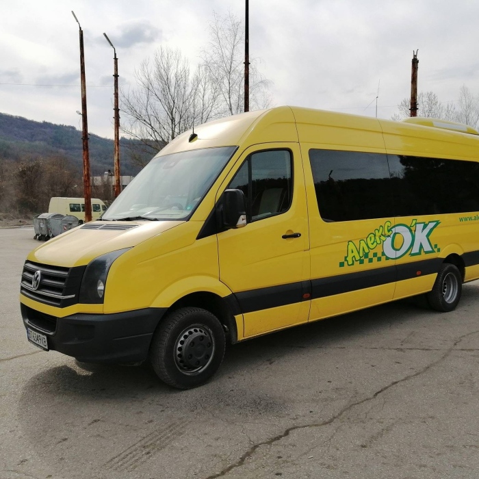 Пускат нови автобусни линии между Павликени и Вишовград