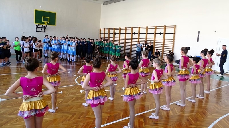 Велико Търново даде старт на Националната програма „Заедно в изкуствата и спорта“
