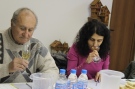 В Лясковец определиха най-добрите майстори на домашно вино 