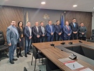 Кметът на Свищов подписа с МРРБ споразумения за 1,7 милиона лева за реализиране на общински проекти