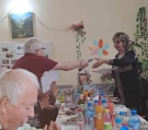 Медицинската сестра Росица Кирова прави най-доброто вино в Крушето